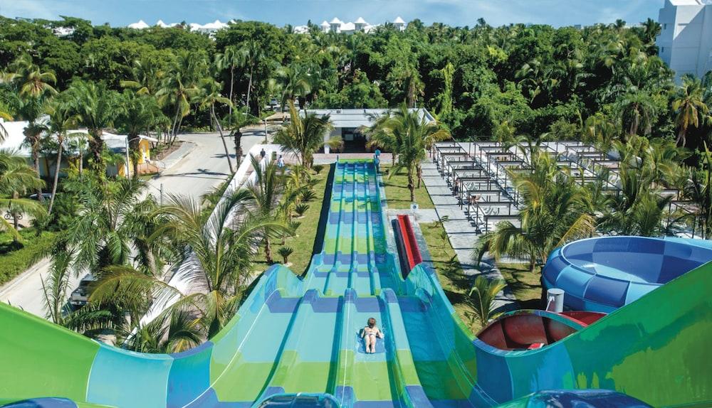 Riu Palace Macao (Adults Only) Punta Cana Exteriér fotografie