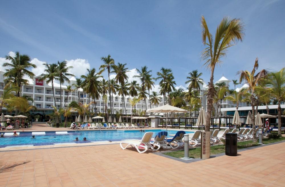 Riu Palace Macao (Adults Only) Punta Cana Exteriér fotografie