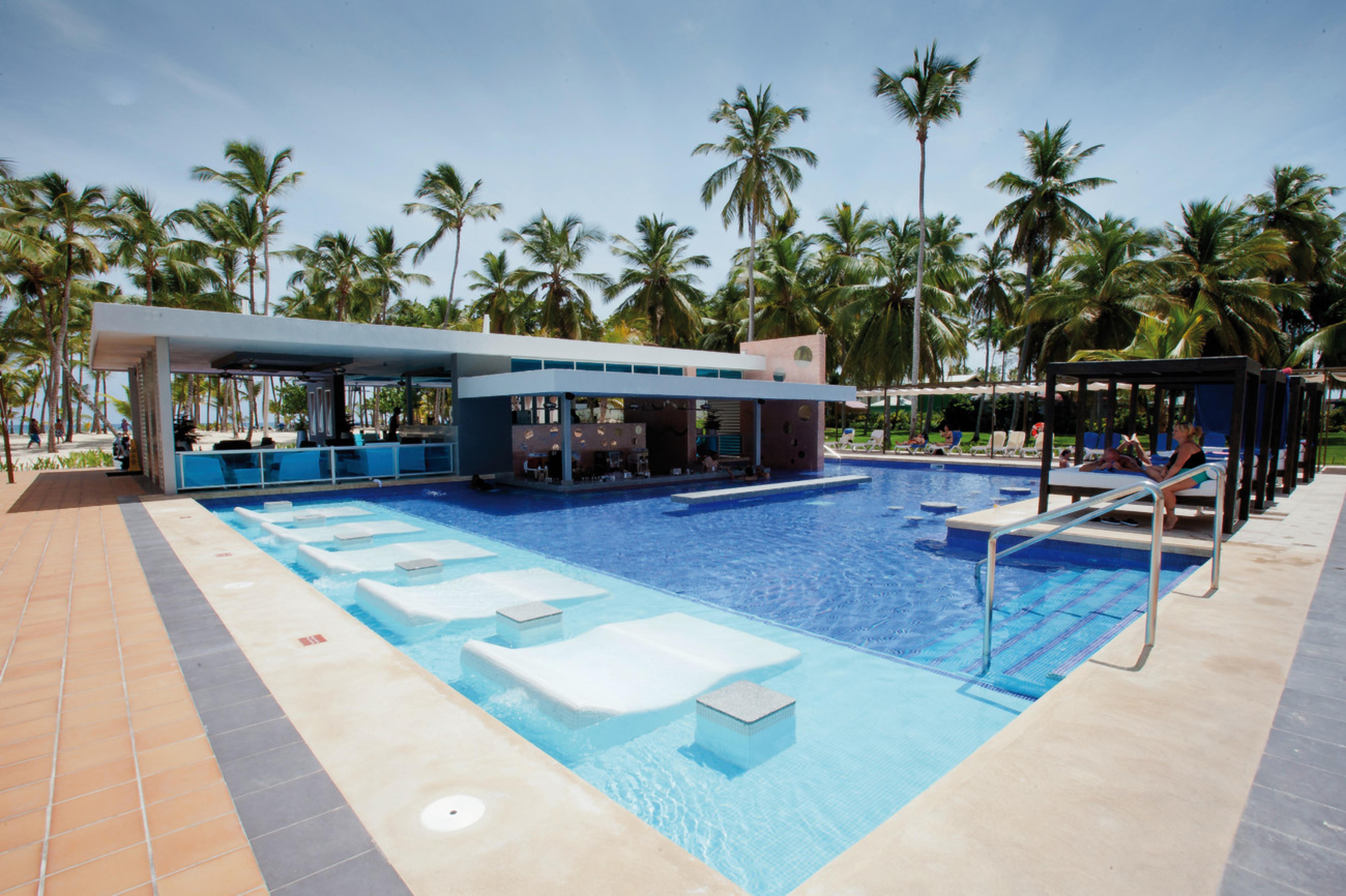 Riu Palace Macao (Adults Only) Punta Cana Exteriér fotografie