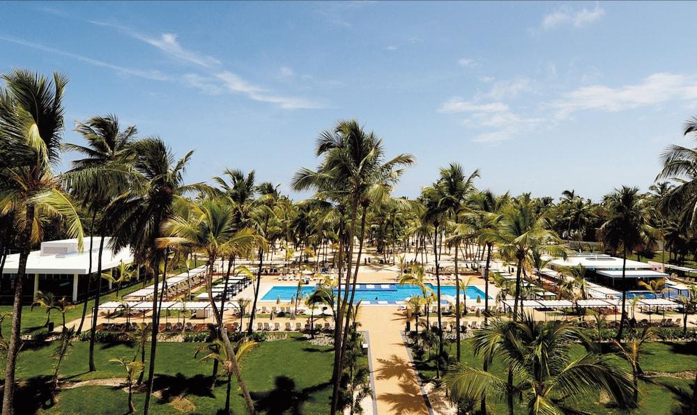 Riu Palace Macao (Adults Only) Punta Cana Exteriér fotografie
