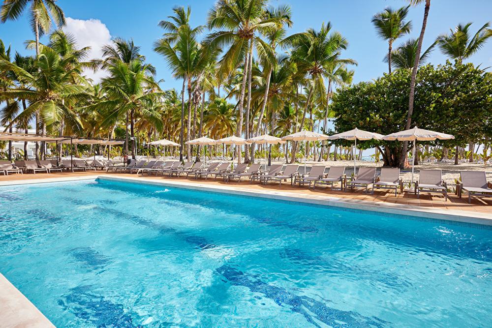 Riu Palace Macao (Adults Only) Punta Cana Exteriér fotografie