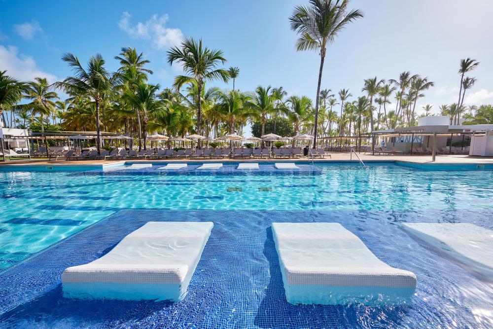 Riu Palace Macao (Adults Only) Punta Cana Exteriér fotografie